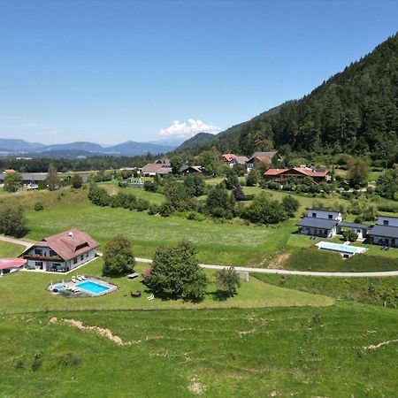 Ferienhaus Kaiser Gallizien Kültér fotó