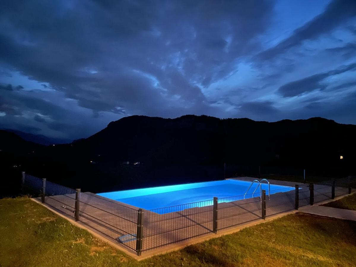 Ferienhaus Kaiser Gallizien Kültér fotó