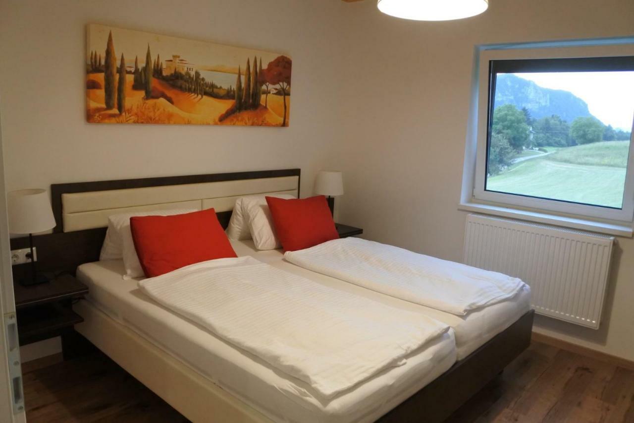 Ferienhaus Kaiser Gallizien Kültér fotó