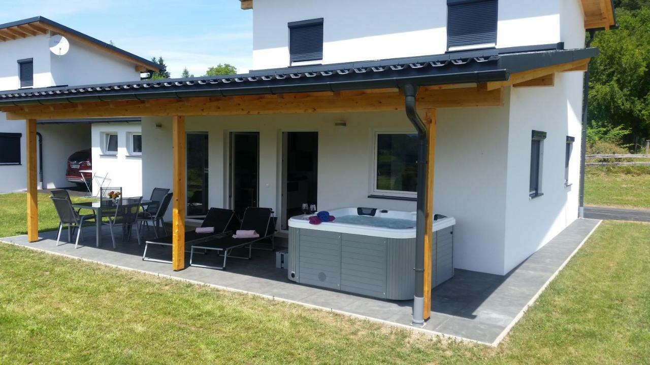 Ferienhaus Kaiser Gallizien Kültér fotó
